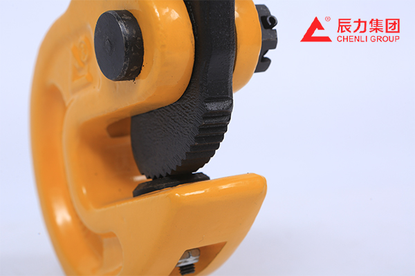 DFM模鍛翻轉吊鉗 DFM模鍛翻轉吊鉗