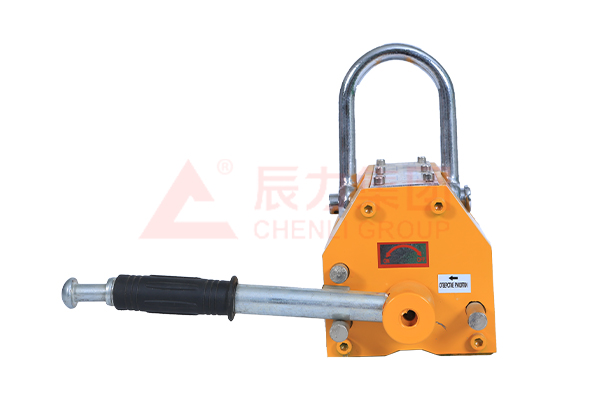 2噸永磁起重器 2噸永磁起重器